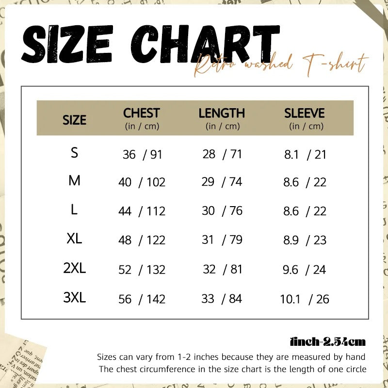 Custom Pet Portrait Embroidered Vintage Washed Sweatshirt T-Shirt Hoodie