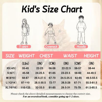 Custom Embroidered Pet Face Hoodie, Sweatshirt, Personalized Pet Portrait for Christmas or Memorial