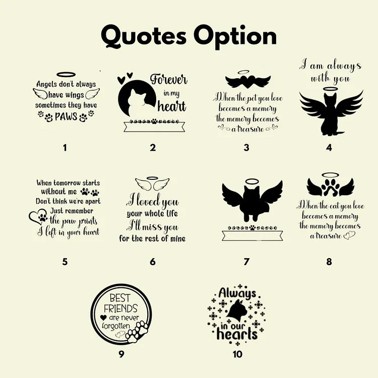 Custom Pet Memorial Sweatshirt & Hoodie with Rainbow Design- Personalized Pet Embroidered Sweatshirt